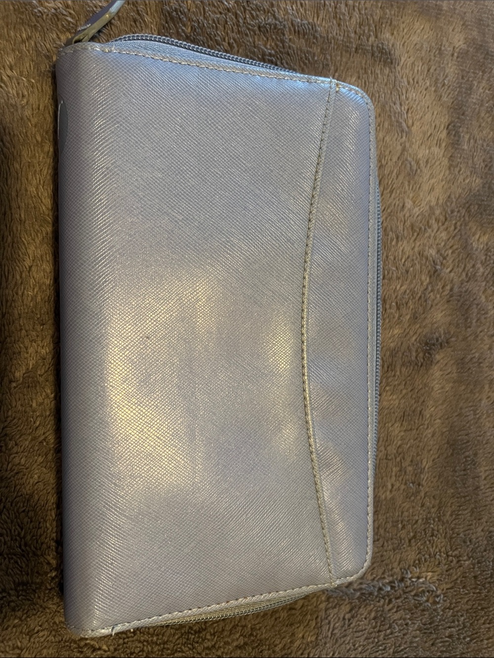 Filofax Wallet - Picture 5 of 8